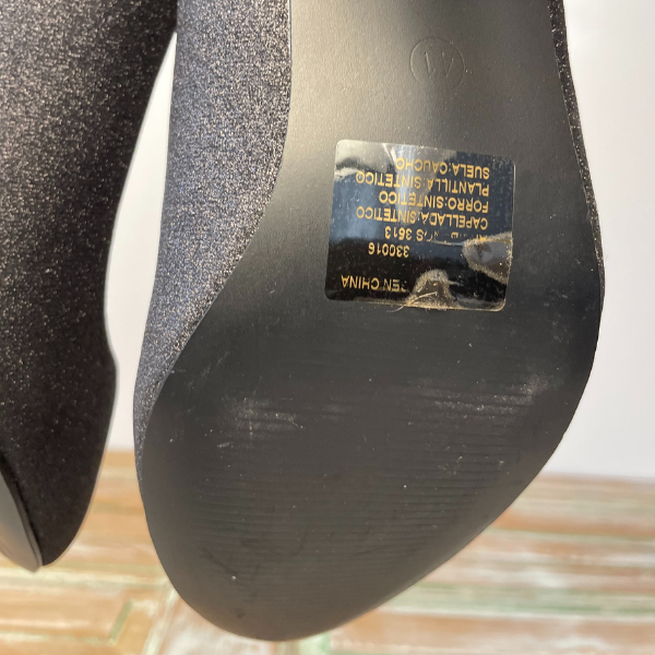 Zapatos