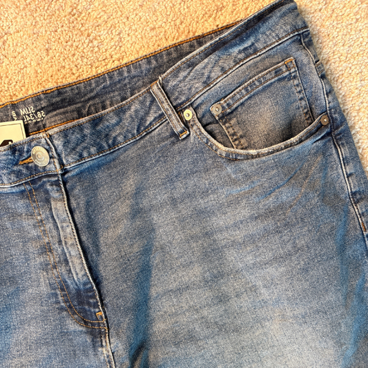 Pantalon KIABI