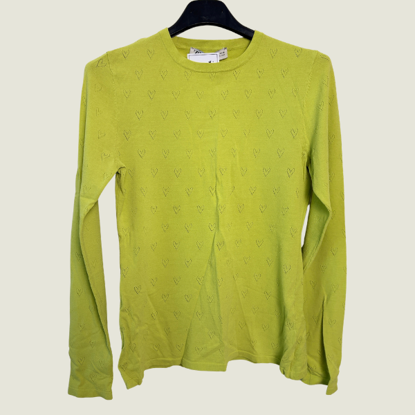 Top ZARA