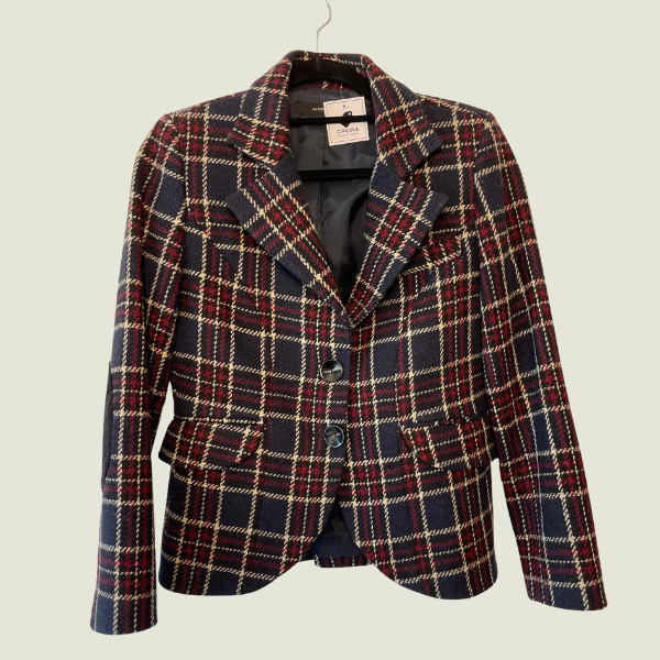 Blazer VICTORIA ORTIZ