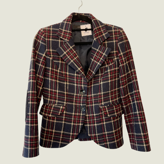 Blazer VICTORIA ORTIZ