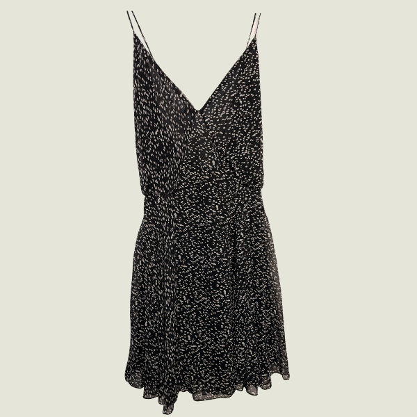 Vestido FOREVER 21