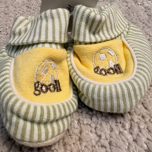 Pantuflas