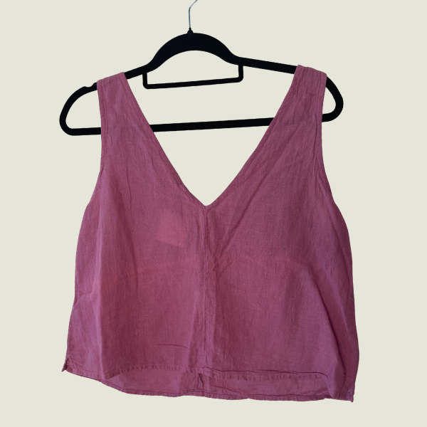 Musculosa INDIAN