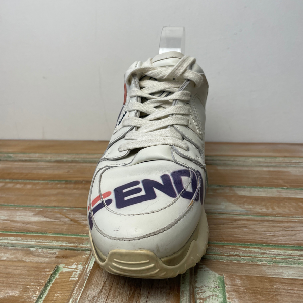 Championes FENDI