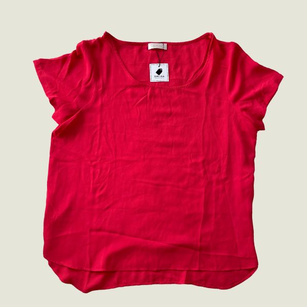 Remera LEMON
