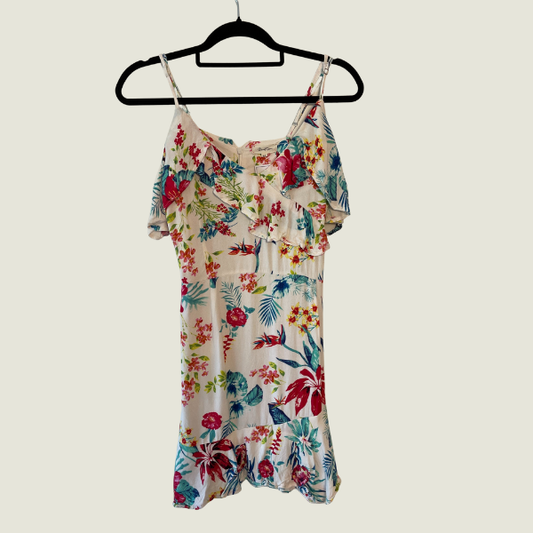 Vestido DANIEL CASSIN
