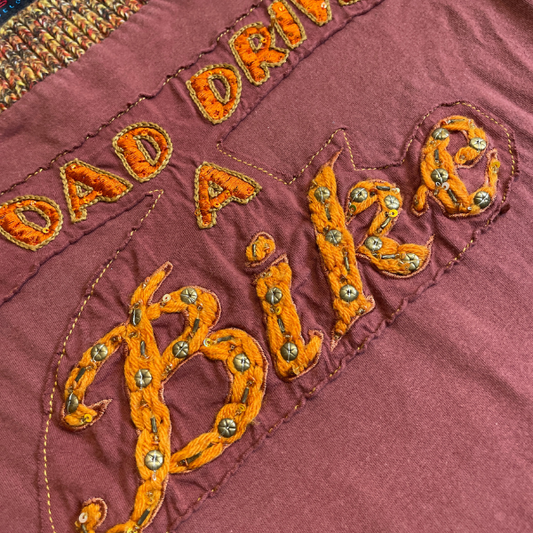 Remera CUSTO BARCELONA