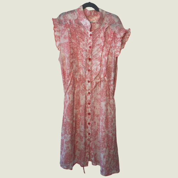 Vestido UNIFORM