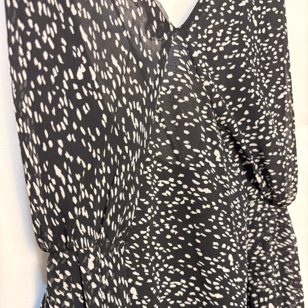 Vestido FOREVER 21