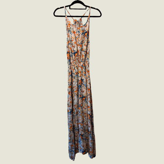 Vestido SPY