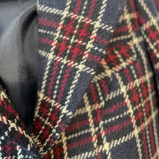 Blazer VICTORIA ORTIZ
