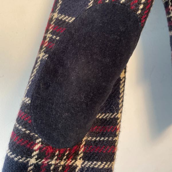 Blazer VICTORIA ORTIZ