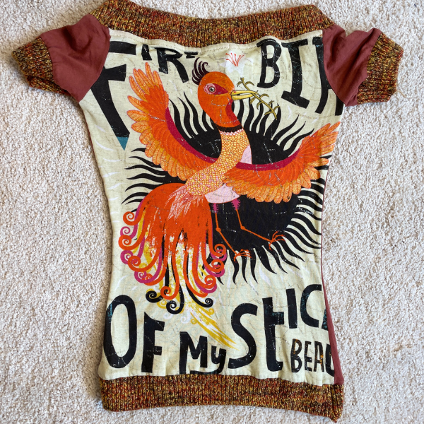 Remera CUSTO BARCELONA