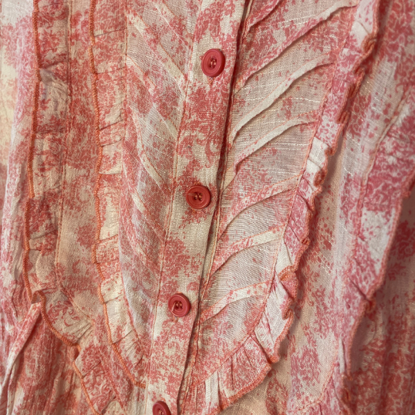 Vestido UNIFORM