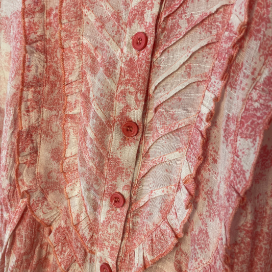 Vestido UNIFORM