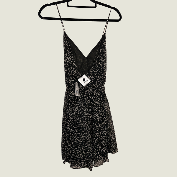 Vestido FOREVER 21