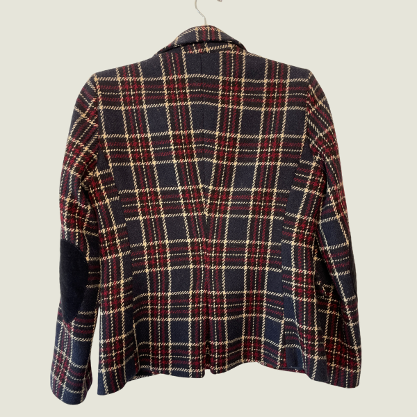 Blazer VICTORIA ORTIZ