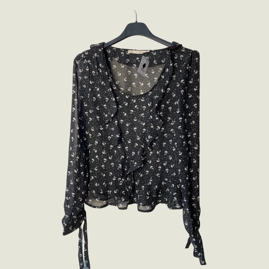 Blusa SFERA