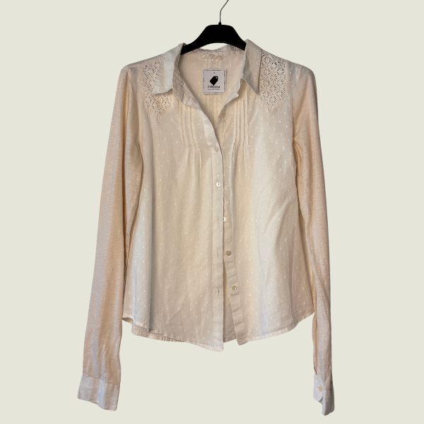 Camisa DANIEL CASSIN