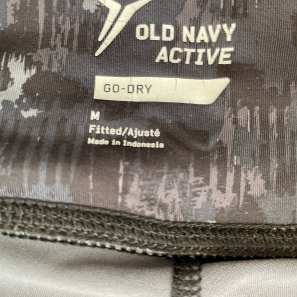 Calza OLD NAVY
