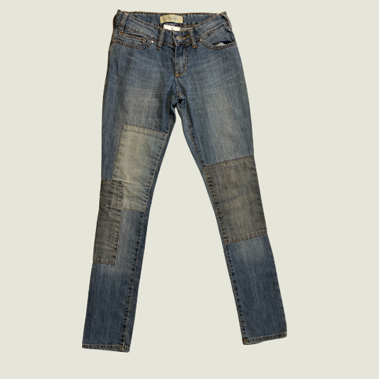 Pantalón RAPSODIA