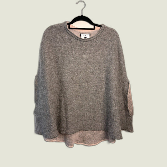 Poncho LANAS DEL ESTE
