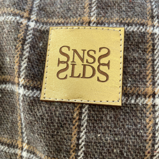 Chaleco NsLd