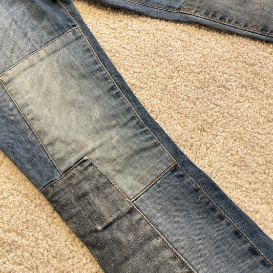 Pantalón RAPSODIA