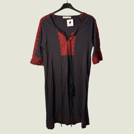 Vestido LIMITE