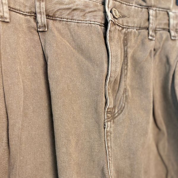 Pantalon ZARA