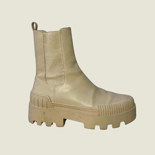 Botas ZARA