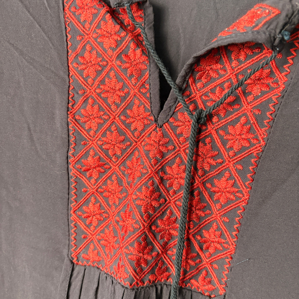 Vestido LIMITE