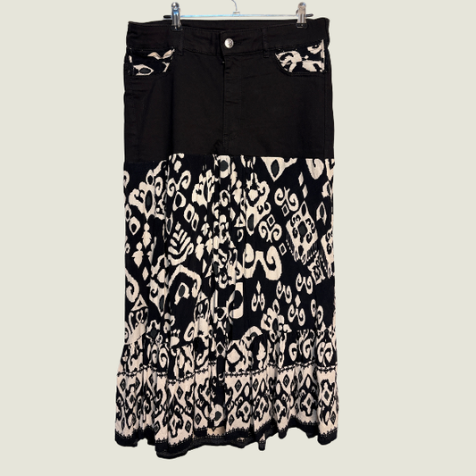 Pollera