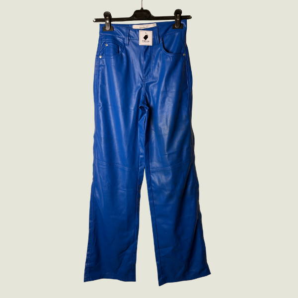 Pantalon BERSHKA