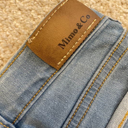 Pantalon MIMO