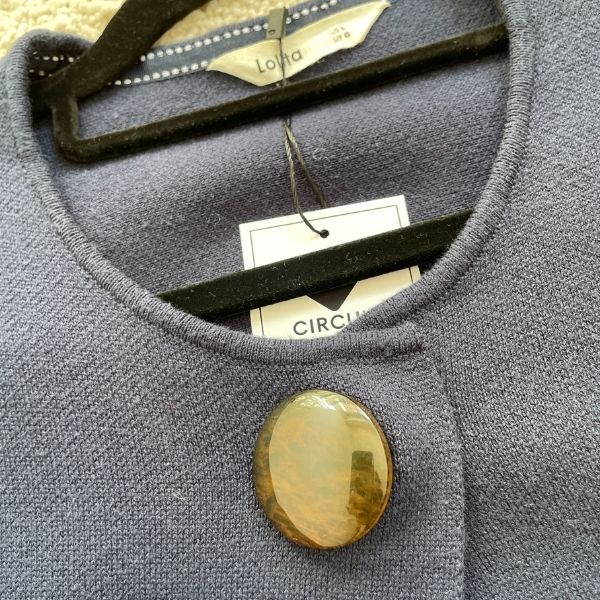Saco LOLITA