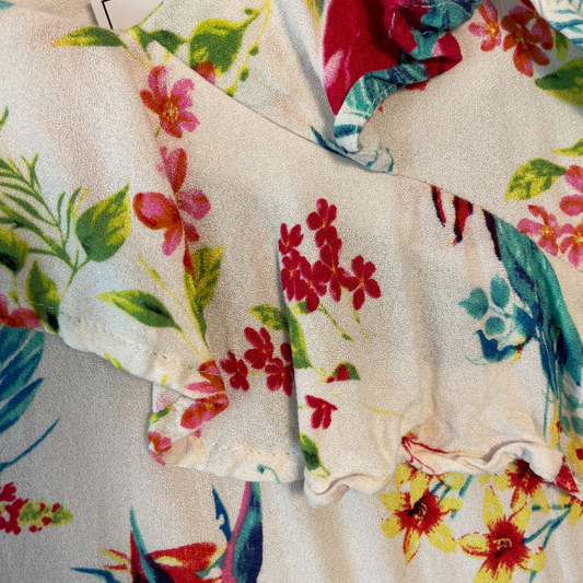 Vestido DANIEL CASSIN
