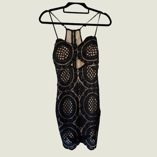 Vestido FOREVER 21