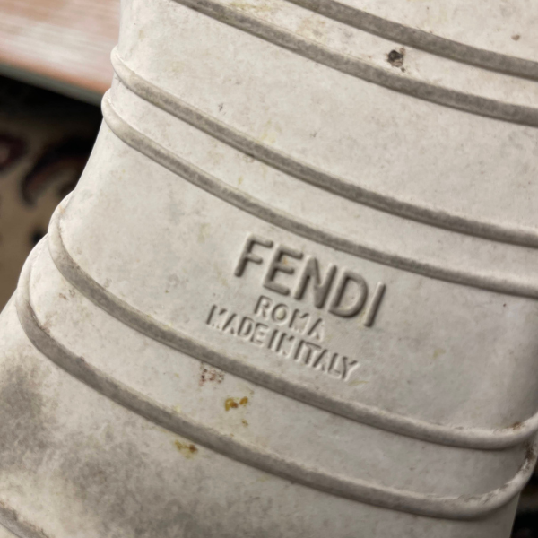 Championes FENDI
