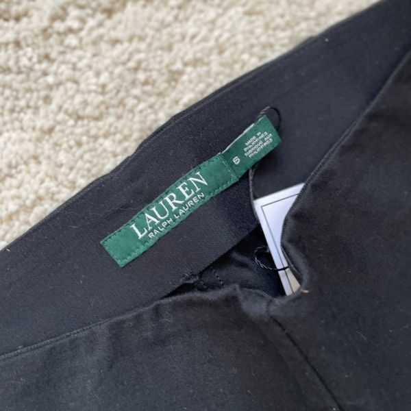 Pantalón RALPH LAUREN