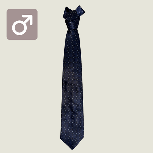 Corbata MADE IN ITALY