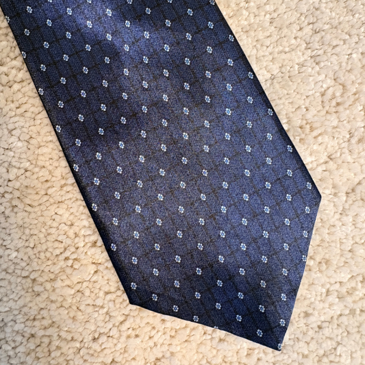 Corbata MADE IN ITALY