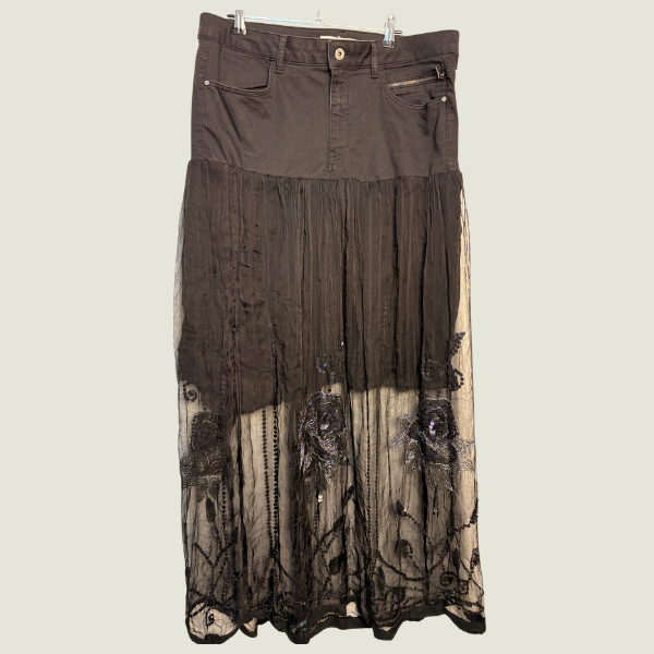 Pollera