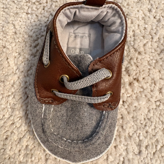 Zapatos CARTERS