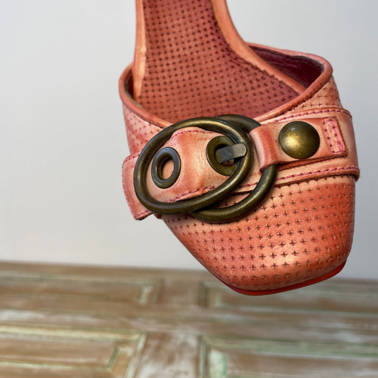 Zapato SPIRAL