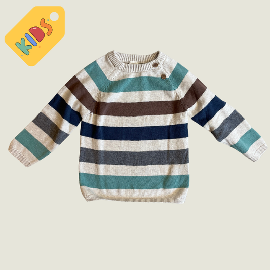 Buzo H&M