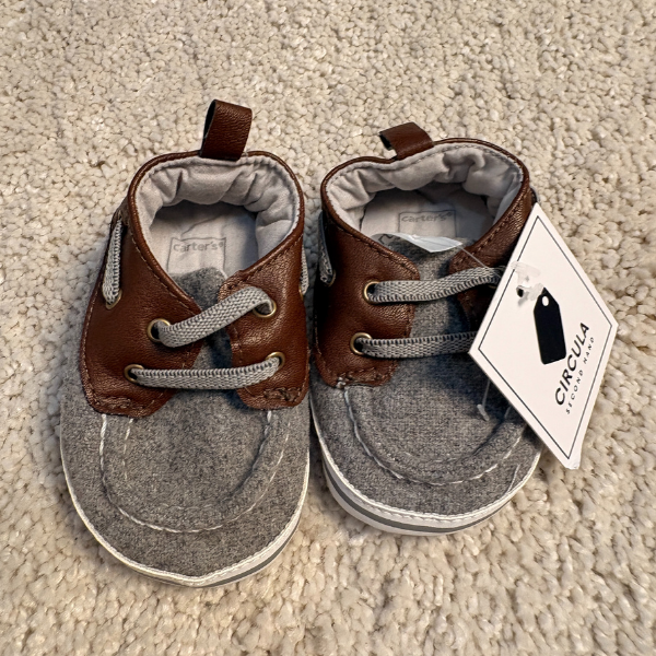 Zapatos CARTERS