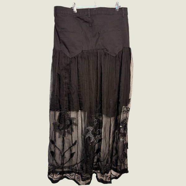 Pollera
