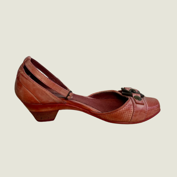 Zapato SPIRAL